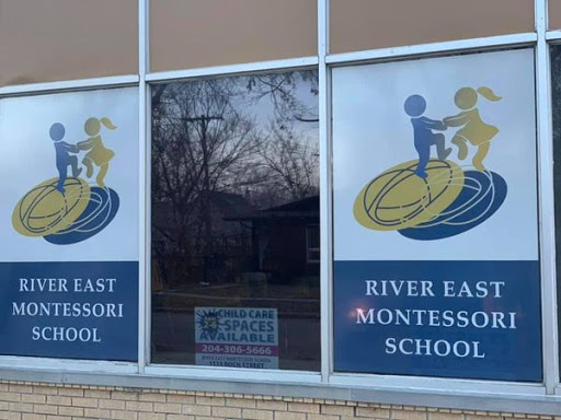 River East Montessori School