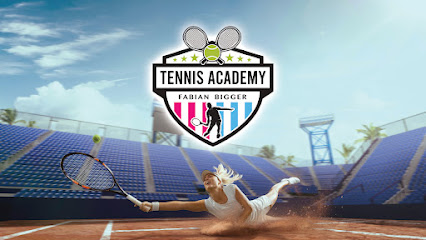 Tennis Academy Fabian Bigger