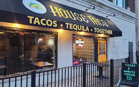 House Taco image