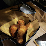 Photo n°7 de l'avis de Barbara. fait le 07/03/2022 à 19:28 sur le  Marì Contemporary Pizza à Pulsano