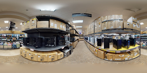 Electronics Store «Micro Center», reviews and photos, 8000 E Quincy Ave, Denver, CO 80237, USA