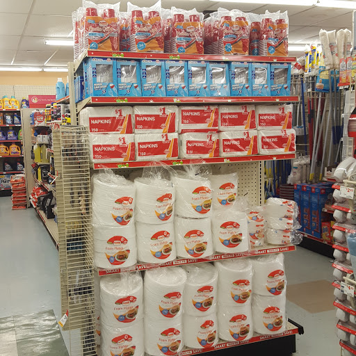 Dollar Store «FAMILY DOLLAR», reviews and photos, 10409 W Pleasant Valley Rd, Parma, OH 44130, USA