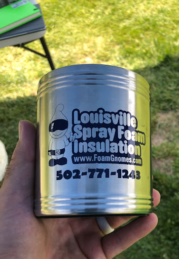 Insulation Contractor «Louisville Spray Foam Insulation», reviews and photos