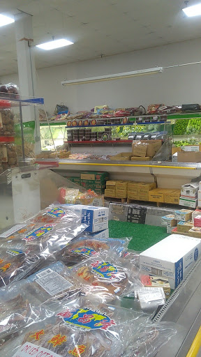 Grocery Store «New Century Oriental Food Supermarket», reviews and photos, 4500 N Tryon St, Charlotte, NC 28213, USA