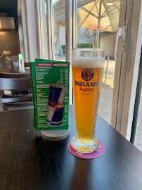 Menu / carte de Ziyade Döner & Pizza à Viernheim