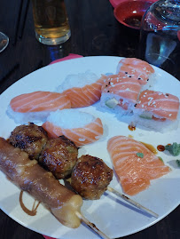 Les plus récentes photos du Restaurant japonais Hoshi à Coignières - n°1