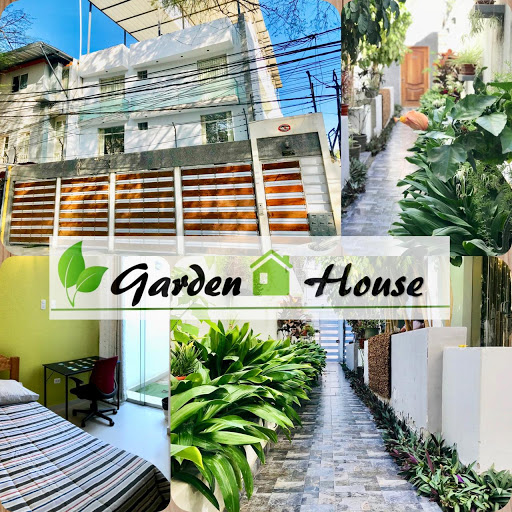 Garden House Piura