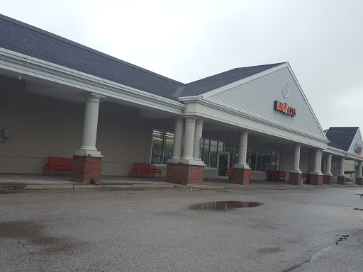 Discount Store «Big Lots», reviews and photos, 303 US-4, Rutland, VT 05701, USA