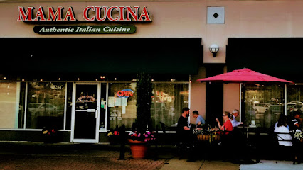 MAMA CUCINA | ITALIAN RESTAURANT