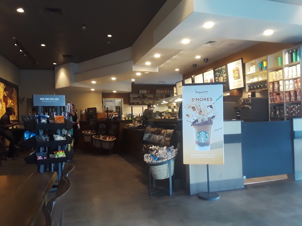 Starbucks 92543