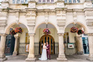 Exeter Historic Guildhall image