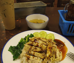 Halal Food Krabi photo