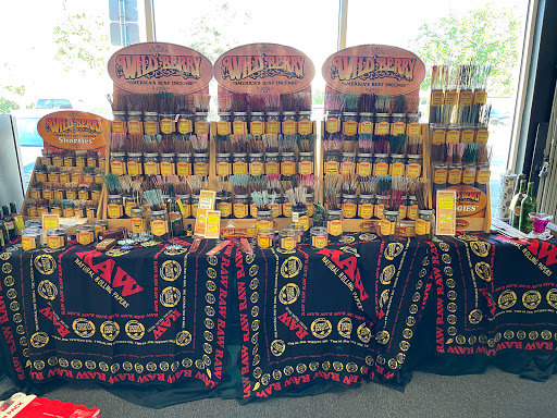 Tobacco Shop «The Glass Warehouse Smoke Shop», reviews and photos, 430 S State College Blvd, Anaheim, CA 92806, USA