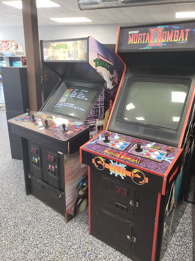 Video Game Store «Video Game World», reviews and photos, 105 S Old Statesville Rd, Huntersville, NC 28078, USA