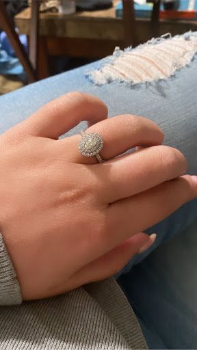 Jeweler «Eli Adams Jewelers», reviews and photos, 114 Essex St, Rochelle Park, NJ 07662, USA