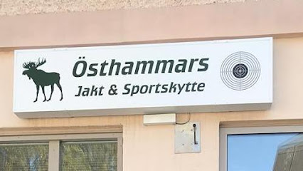 Östhammars Jakt & Sportskytte, HB