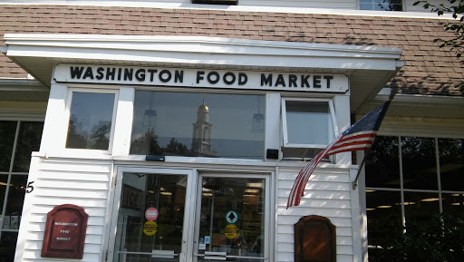 Grocery Store «Washington Food Market Inc», reviews and photos, 5 Bryan Hall Plaza, Washington Depot, CT 06794, USA