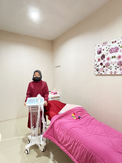 La Bella Aesthetic Clinic | Beauty Clinic dan Skincare Pria Wanita Tanjung Pinang