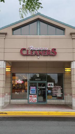 Dry Cleaner «Village Square Cleaners», reviews and photos, 11650 Plaza America Dr, Reston, VA 20190, USA