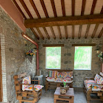 Photo n°2 de l'avis de ANTIMO.. fait le 02/04/2024 à 13:47 sur le  Casale Serena à Fabro