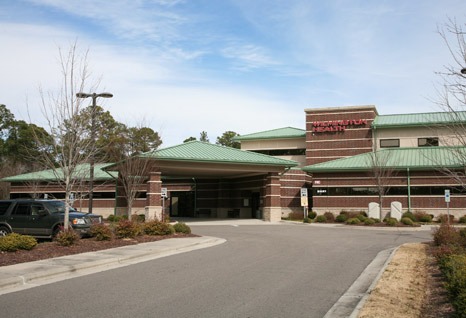 Wilmington Health Pediatrics - Monkey Junction