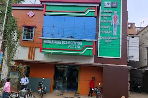 Midnapore Scan Center image