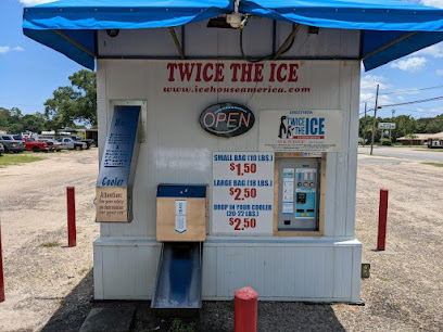 Twice The Ice - Crestview