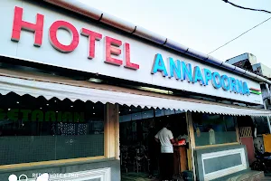 Hotel Annapoorna image