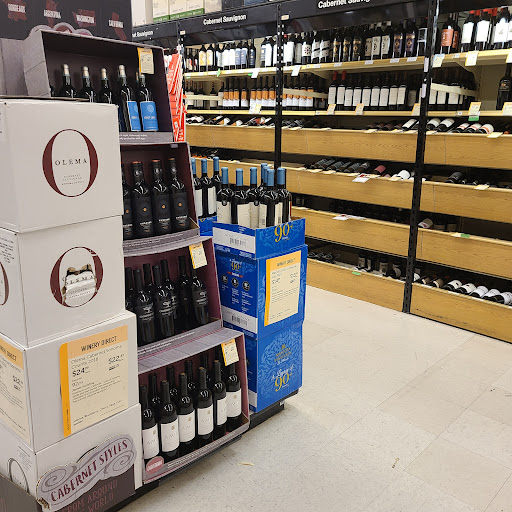 Wine Store «Total Wine & More», reviews and photos, 2100 NJ-38, Cherry Hill, NJ 08002, USA