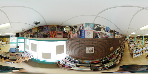 Record Store «Retroactive Records And Games», reviews and photos, 801 Main St, Suisun City, CA 94585, USA