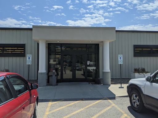 Thrift Store «Goodwill», reviews and photos, 260 N Main St, Rittman, OH 44270, USA