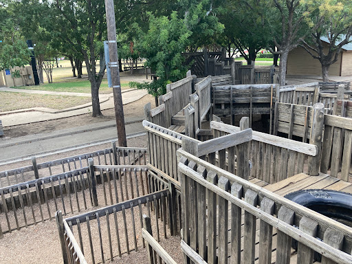 Park «Armstrong Park», reviews and photos, 100 James Collins Blvd, Duncanville, TX 75116, USA