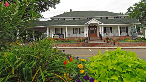 Funeral Home «Norman Dean Home for Services Inc.», reviews and photos, 16 Righter Ave, Denville, NJ 07834, USA
