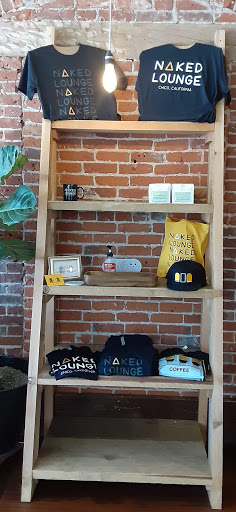 Coffee Shop «Naked Lounge», reviews and photos, 118 W 2nd St, Chico, CA 95928, USA