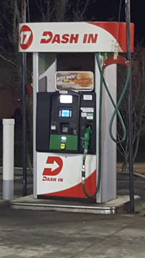 Convenience Store «Dash In Food Stores», reviews and photos, 5105 Indian Head Hwy, Indian Head, MD 20640, USA