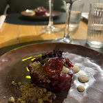 Photo n°2 de l'avis de Francesco.i fait le 08/07/2023 à 11:29 sur le  Eus - Vino&Cucina à Cercola