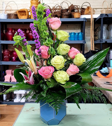 Florist «Lovin Florist», reviews and photos, 173 N Perry St, Lawrenceville, GA 30046, USA