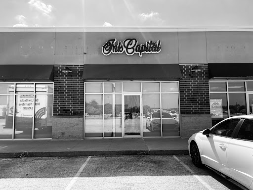 Explore crazy tattoo ideas, creative tattoo ideas in Peoria, available at InkCapital Tattoos