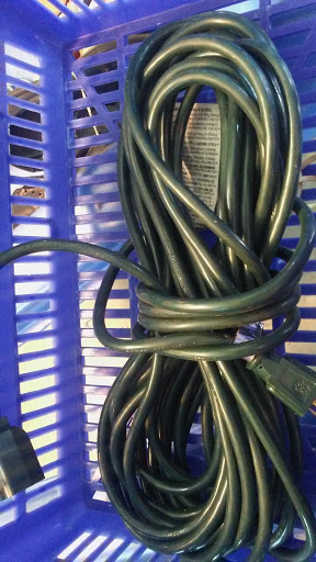 Thrift Store «Goodwill - Panorama City», reviews and photos, 14565 Lanark St, Panorama City, CA 91402, USA