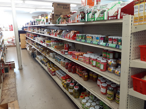 Grocery Store «Import Emporium», reviews and photos, 5503 S Broadway Ave, Tyler, TX 75703, USA