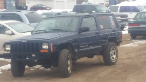 Used Car Dealer «Star Auto and Truck Sales», reviews and photos, 7009 US-10, Ramsey, MN 55303, USA