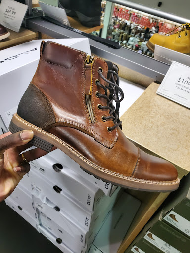 Department Store «Nordstrom Rack Bergen Town Center», reviews and photos, 510 Bergen Town Center, Paramus, NJ 07652, USA