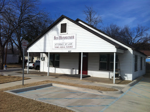 Lawyer «Hunsucker Legal Group», reviews and photos