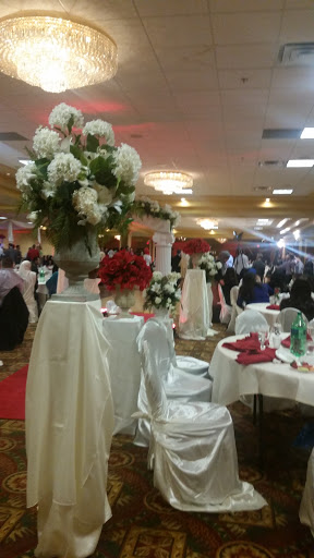 Banquet Hall «La Villa Conference & Banquet Center», reviews and photos, 11500 Brookpark Rd, Cleveland, OH 44130, USA