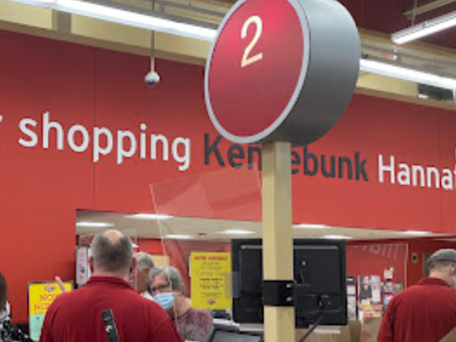 Grocery Store «Hannaford Supermarket», reviews and photos, 65 Portland Rd #9, Kennebunk, ME 04043, USA