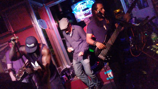 Blues Club «Brackins Blues Club», reviews and photos, 112 E Broadway Ave, Maryville, TN 37804, USA