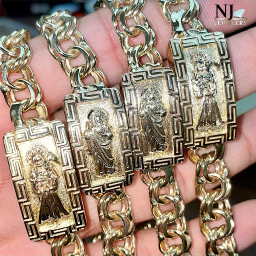 Wholesale Jeweler «N J Jewelers Inc», reviews and photos, 2201 N 10th St, McAllen, TX 78501, USA