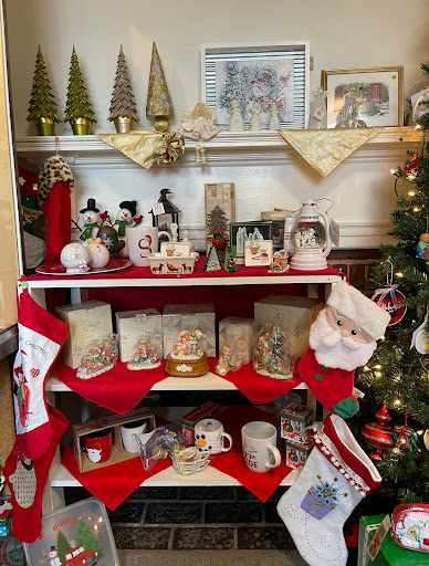 Second Chance 1 Thrift Store