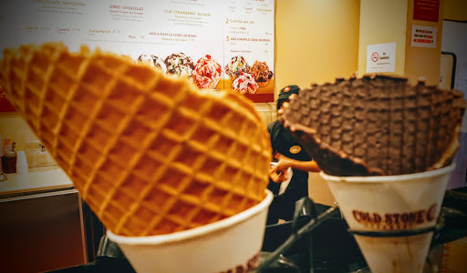 Ice Cream Shop «Cold Stone Creamery», reviews and photos, 901 S Coast Dr #160, Costa Mesa, CA 92626, USA