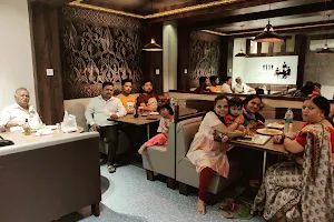 Nityan Family Restaurant & Bar image